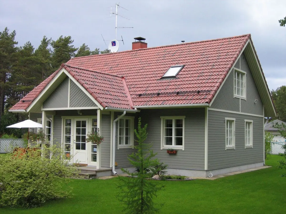 Çanakkale Prefabrik Ev