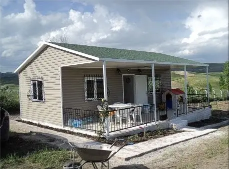Çan Prefabrik