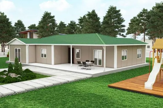 Çan Prefabrik