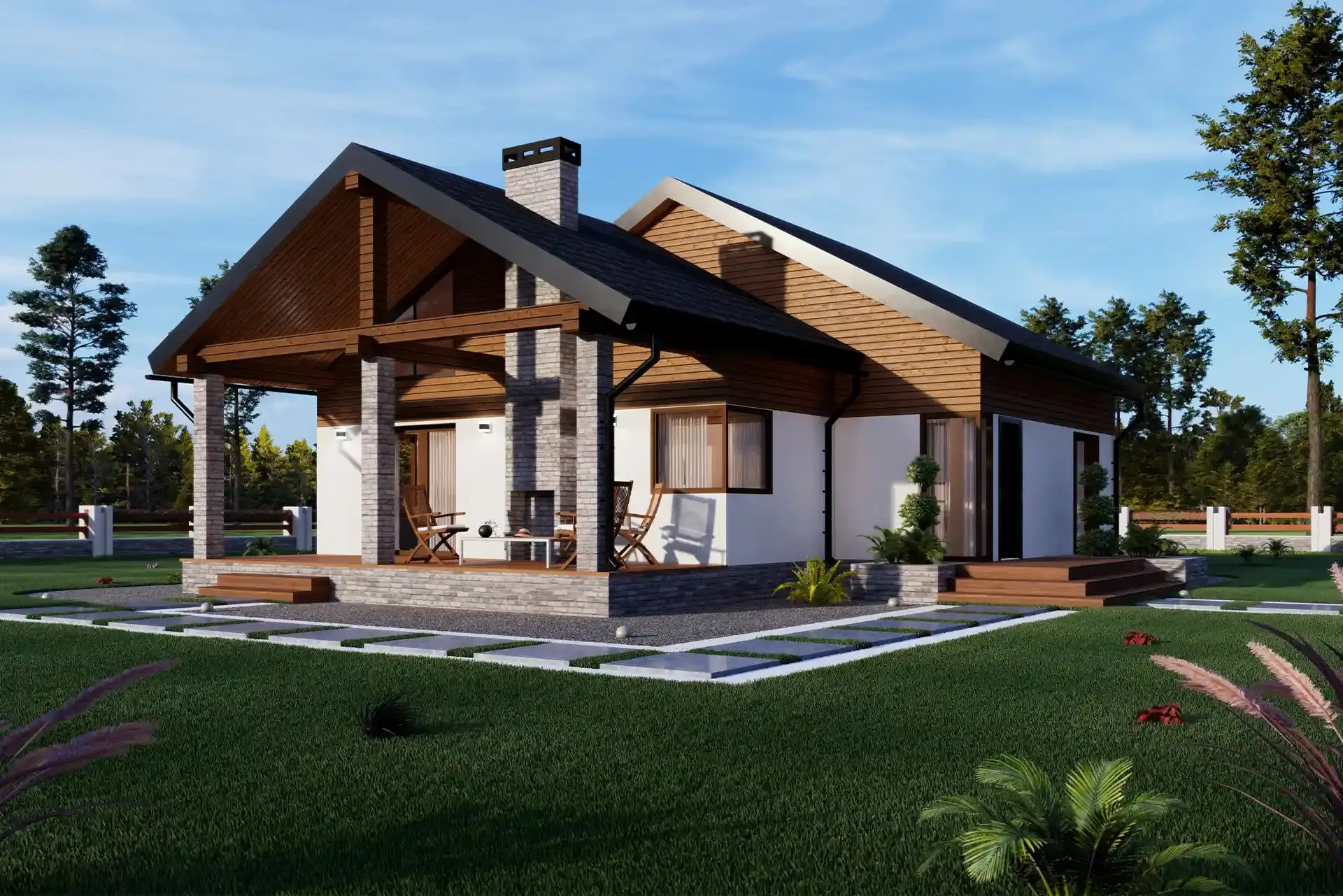 Çanakkale prefabrik ev fiyatları