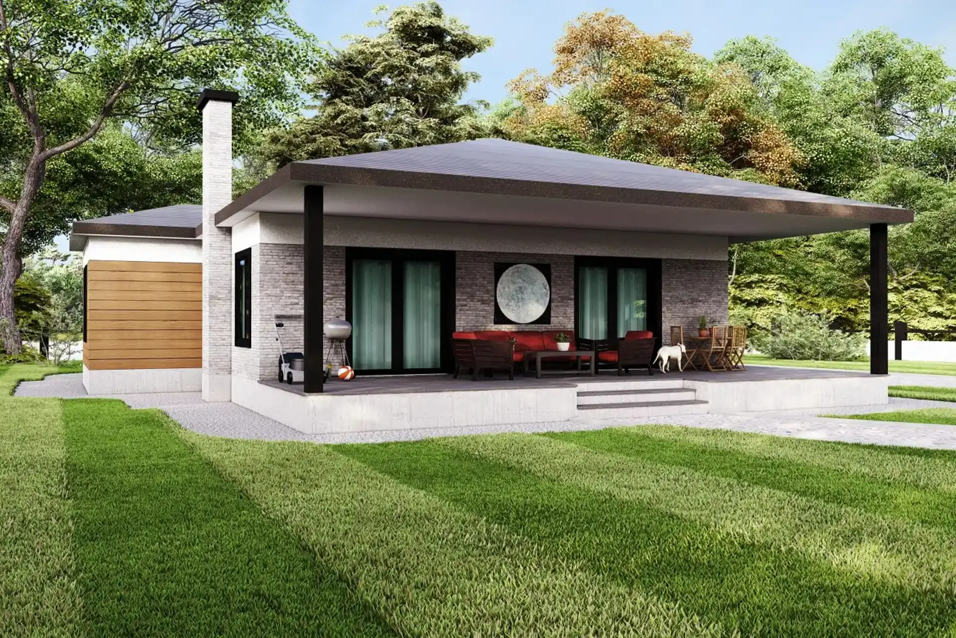 Çanakkale prefabrik ev fiyatları