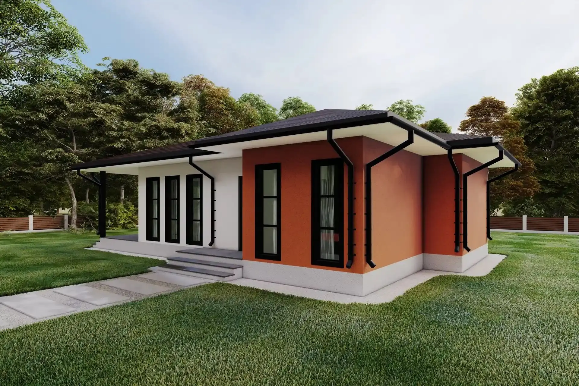 yazlık villa