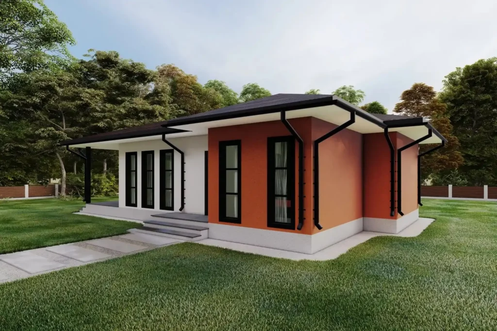 Çanakkale prefabrik ev fiyatları