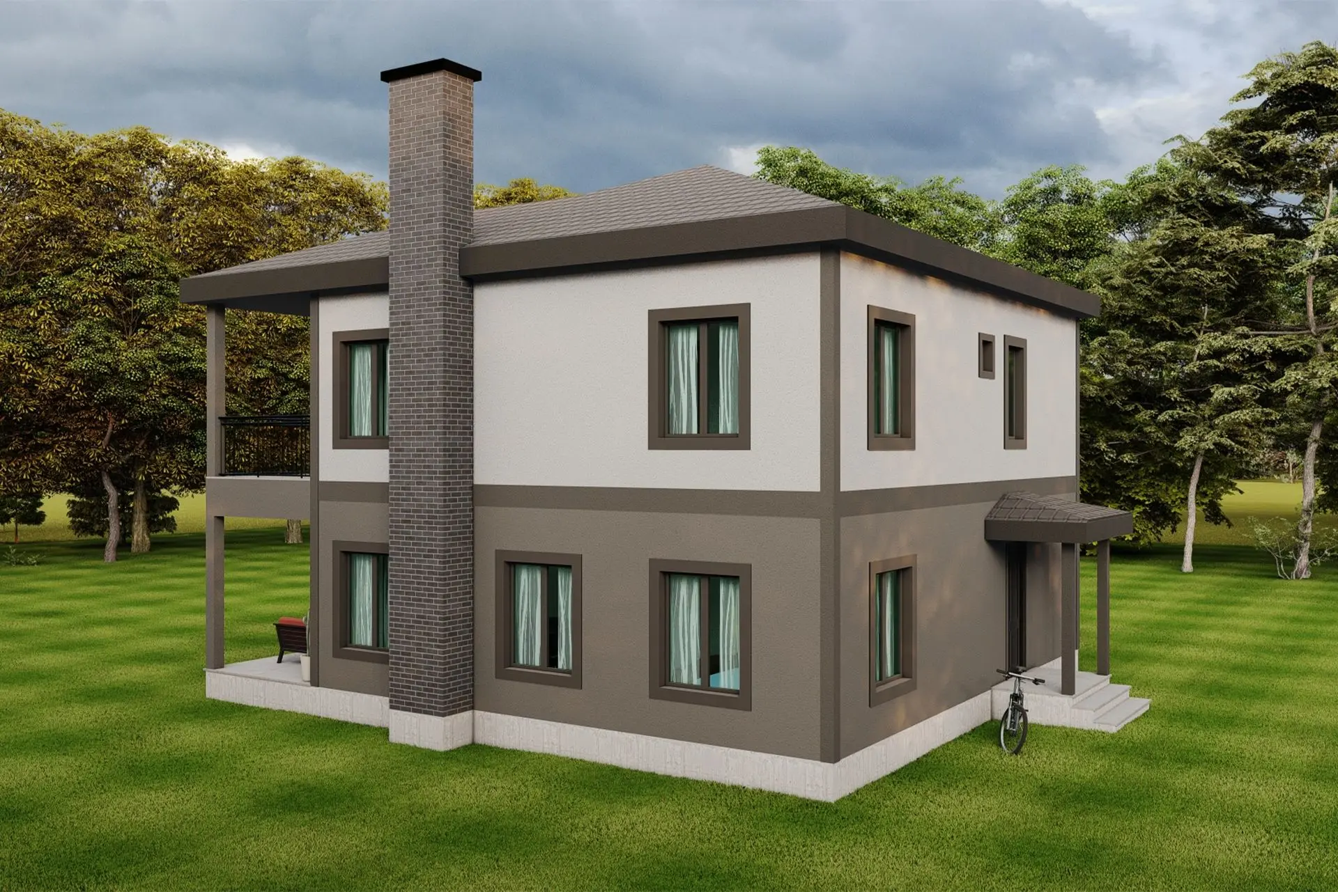 Çanakkale Çelik Ev Firmaları